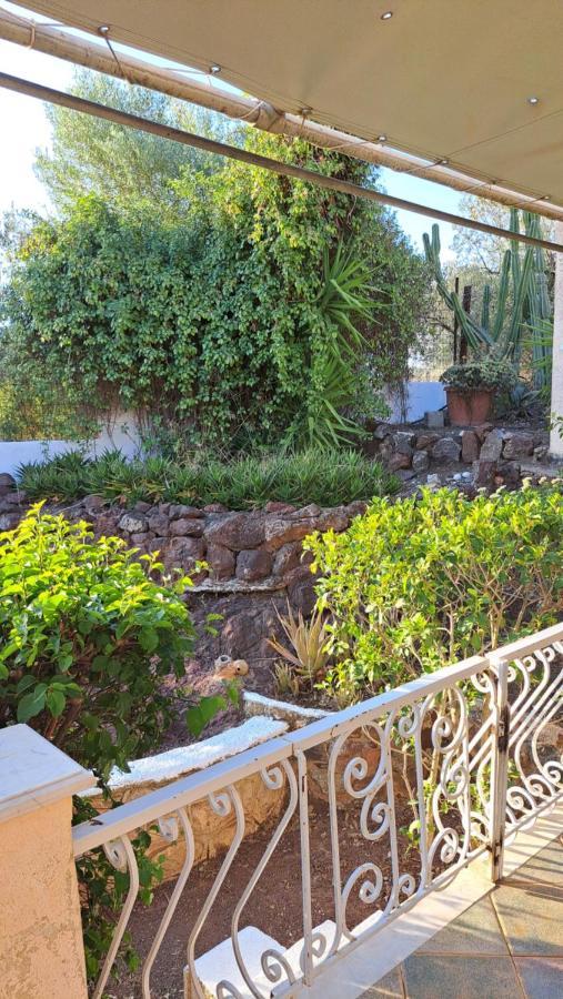 Βlueview Villa Ermioni Ngoại thất bức ảnh