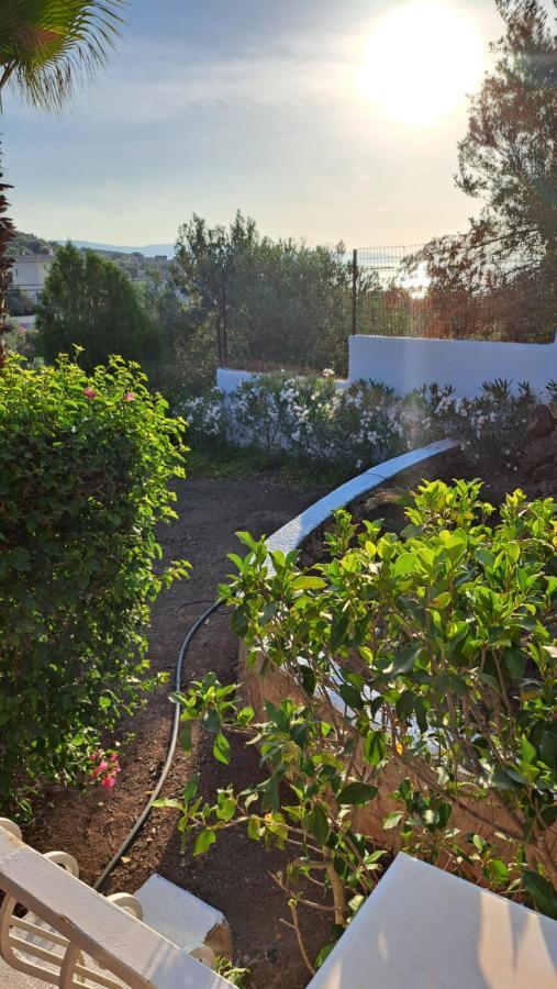 Βlueview Villa Ermioni Ngoại thất bức ảnh