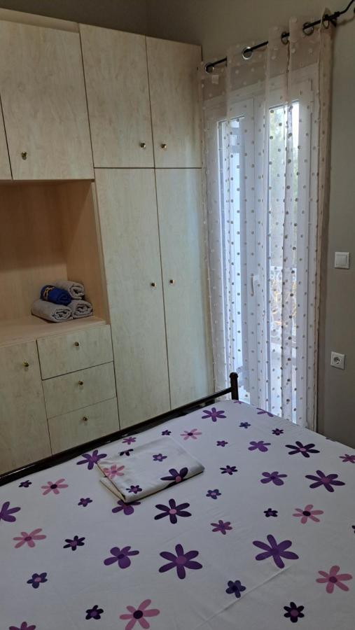 Βlueview Villa Ermioni Ngoại thất bức ảnh