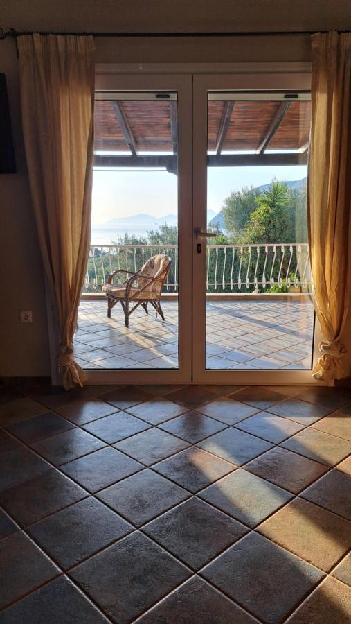 Βlueview Villa Ermioni Ngoại thất bức ảnh