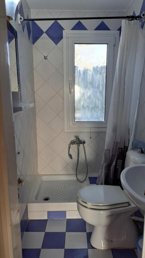 Βlueview Villa Ermioni Ngoại thất bức ảnh