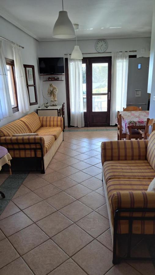 Βlueview Villa Ermioni Ngoại thất bức ảnh