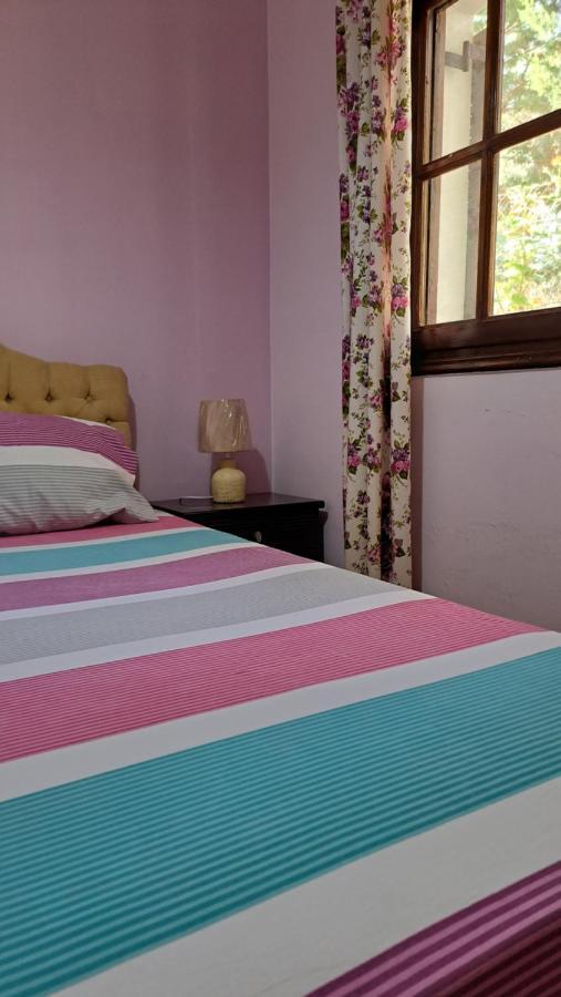 Βlueview Villa Ermioni Ngoại thất bức ảnh