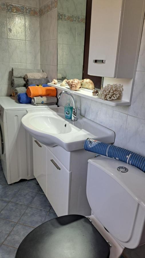 Βlueview Villa Ermioni Ngoại thất bức ảnh