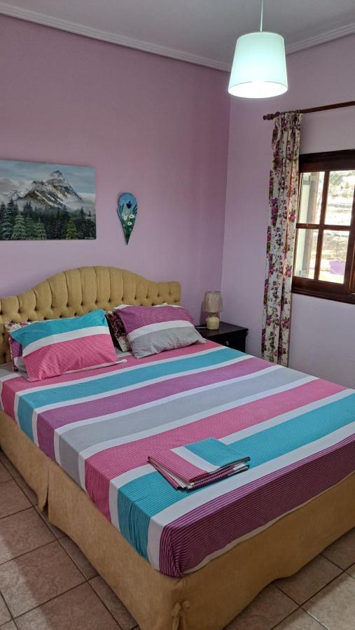 Βlueview Villa Ermioni Ngoại thất bức ảnh