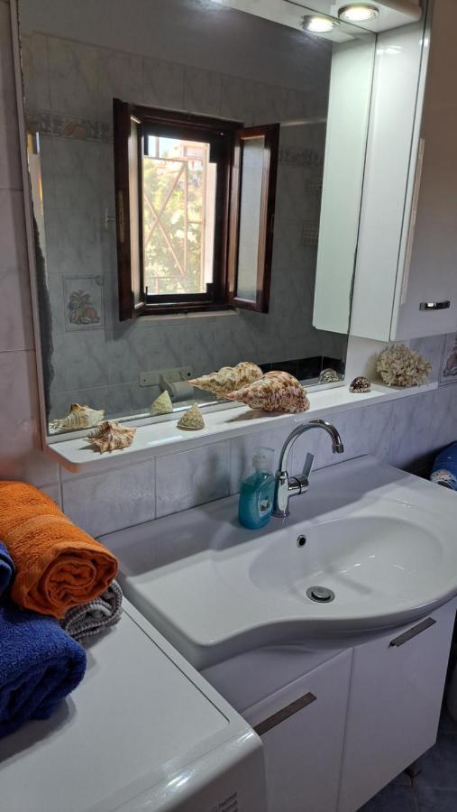 Βlueview Villa Ermioni Ngoại thất bức ảnh