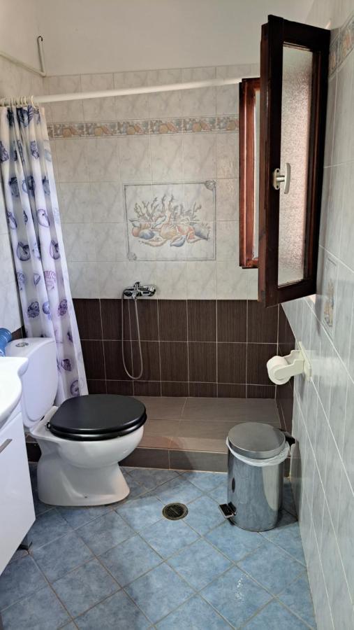 Βlueview Villa Ermioni Ngoại thất bức ảnh