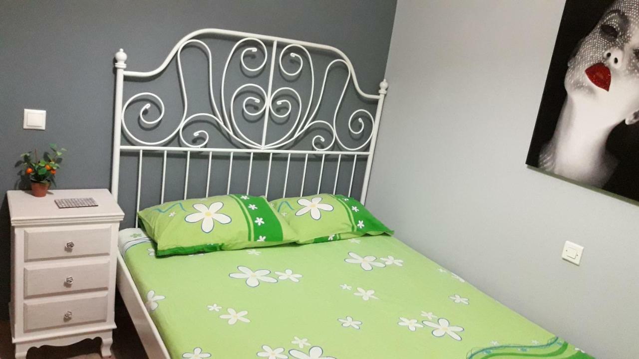 Βlueview Villa Ermioni Ngoại thất bức ảnh