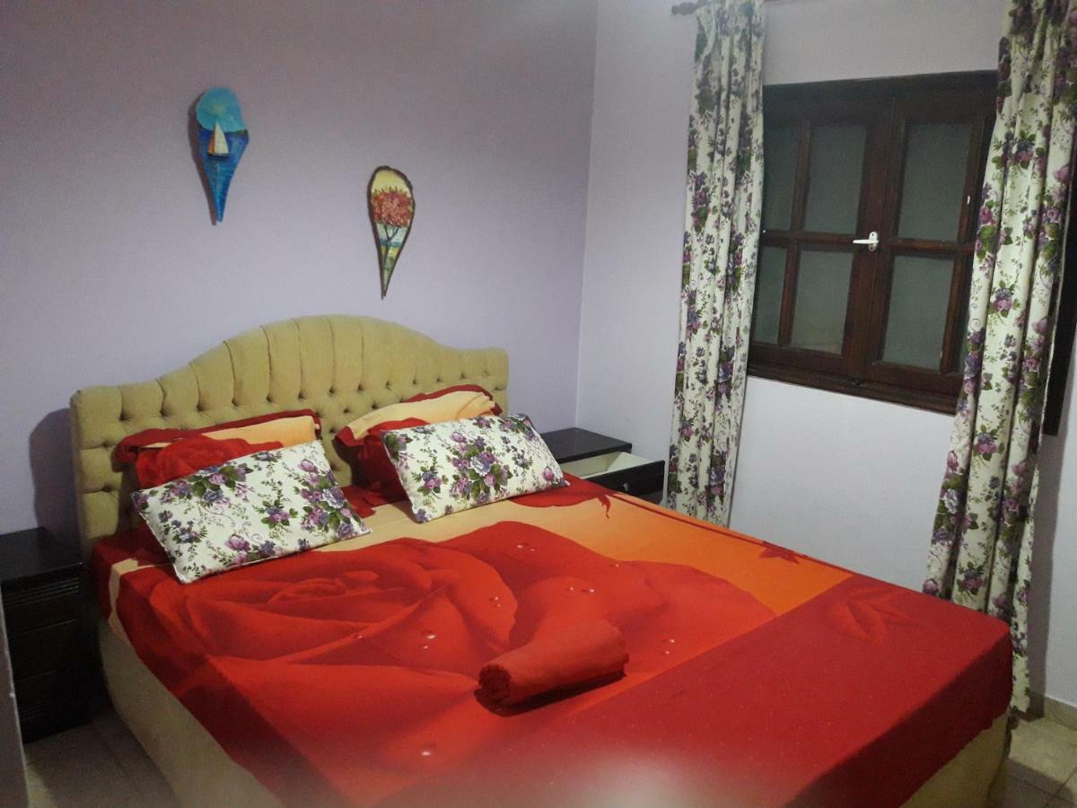 Βlueview Villa Ermioni Ngoại thất bức ảnh